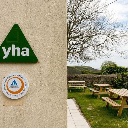 Yha Boswinger Hostel Luaran gambar