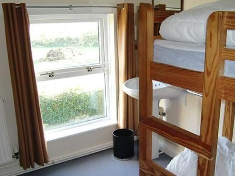 Yha Boswinger Hostel Luaran gambar
