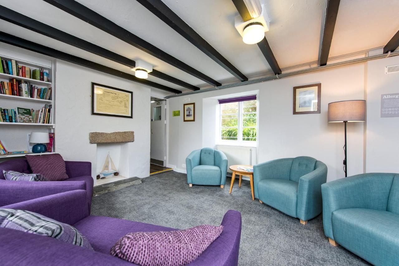 Yha Boswinger Hostel Luaran gambar