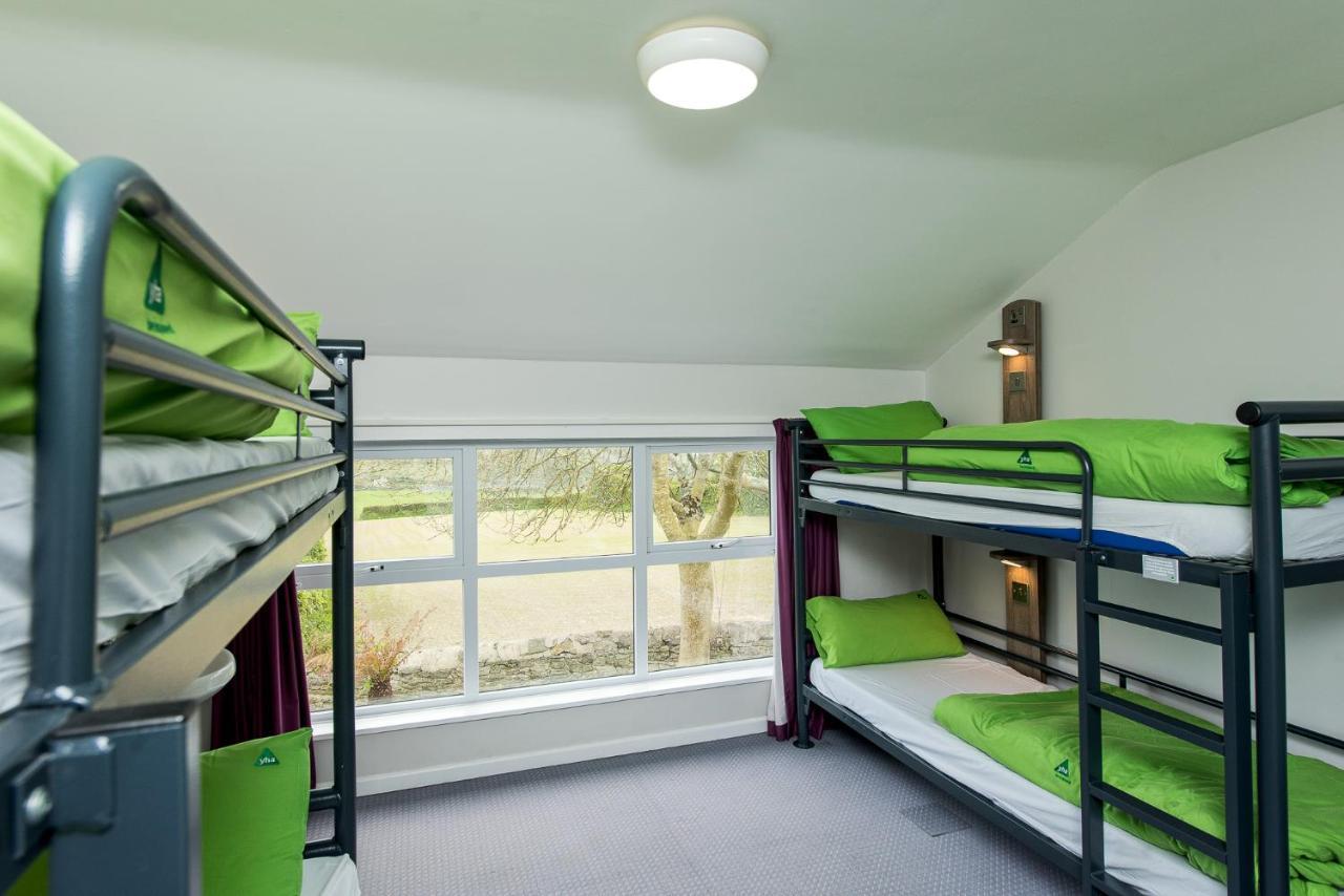 Yha Boswinger Hostel Luaran gambar