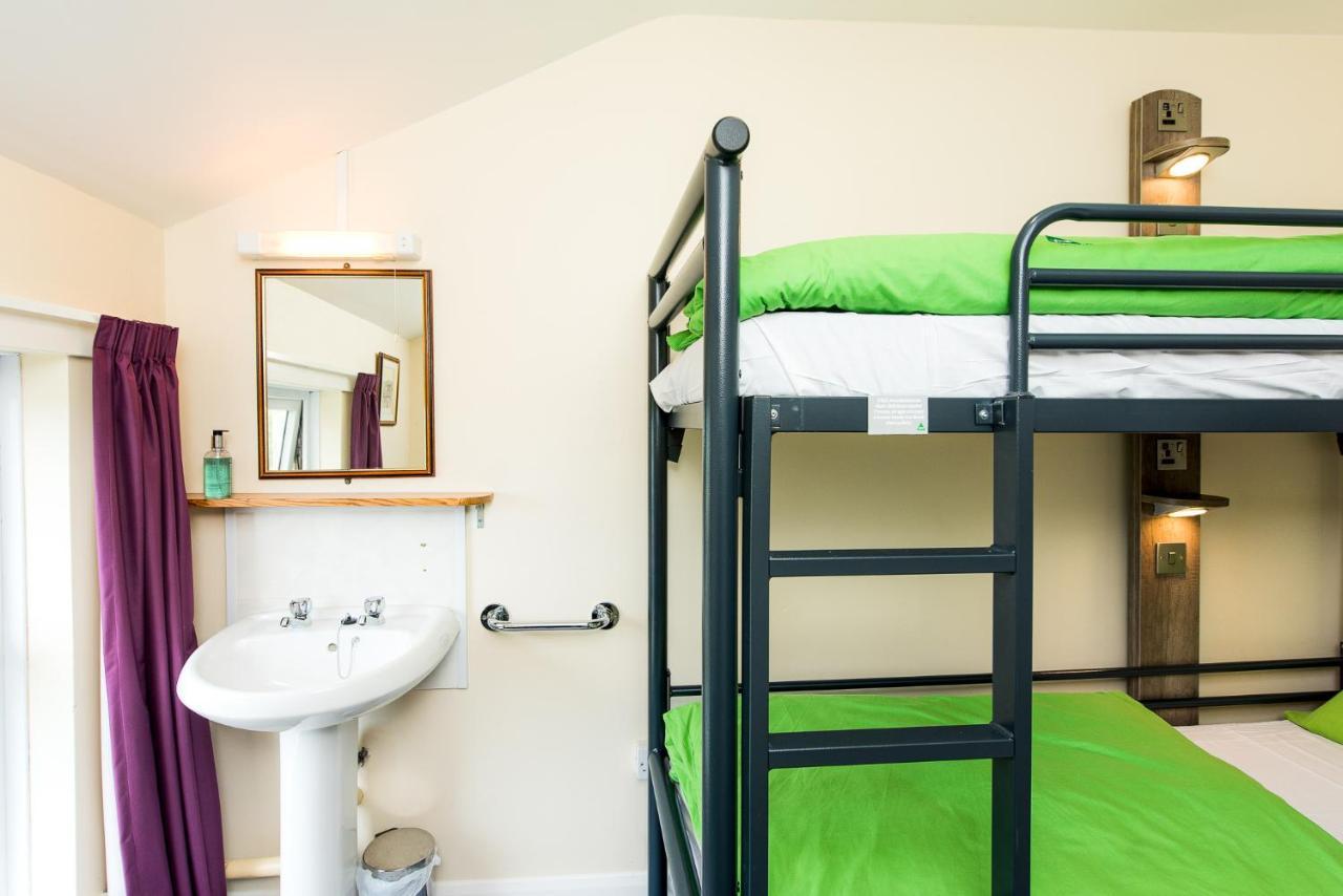Yha Boswinger Hostel Luaran gambar