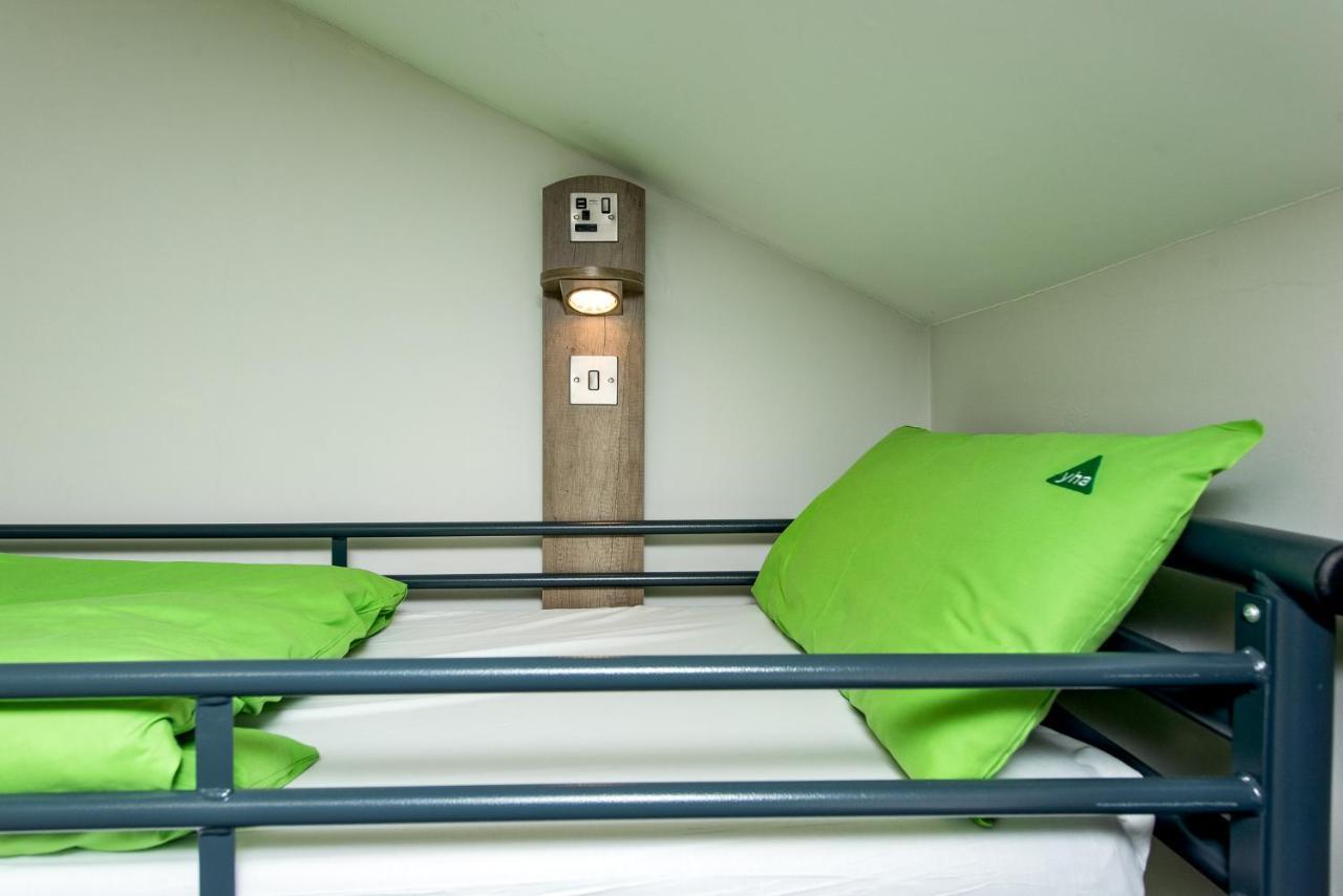 Yha Boswinger Hostel Luaran gambar