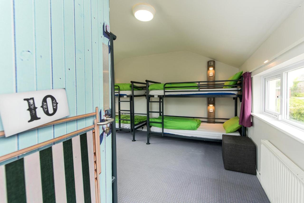 Yha Boswinger Hostel Luaran gambar