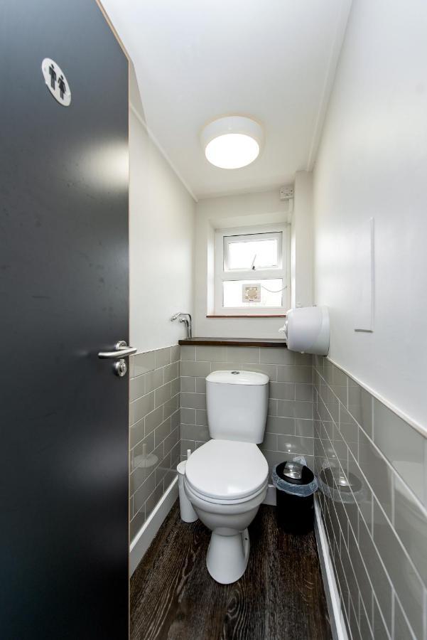 Yha Boswinger Hostel Luaran gambar