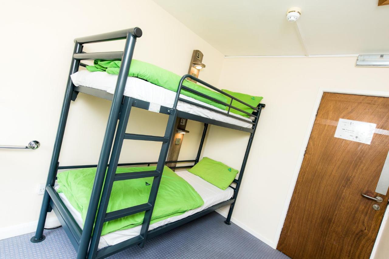 Yha Boswinger Hostel Luaran gambar