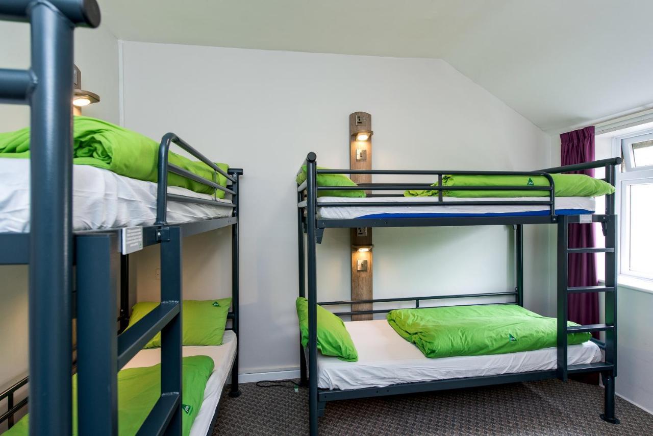 Yha Boswinger Hostel Luaran gambar