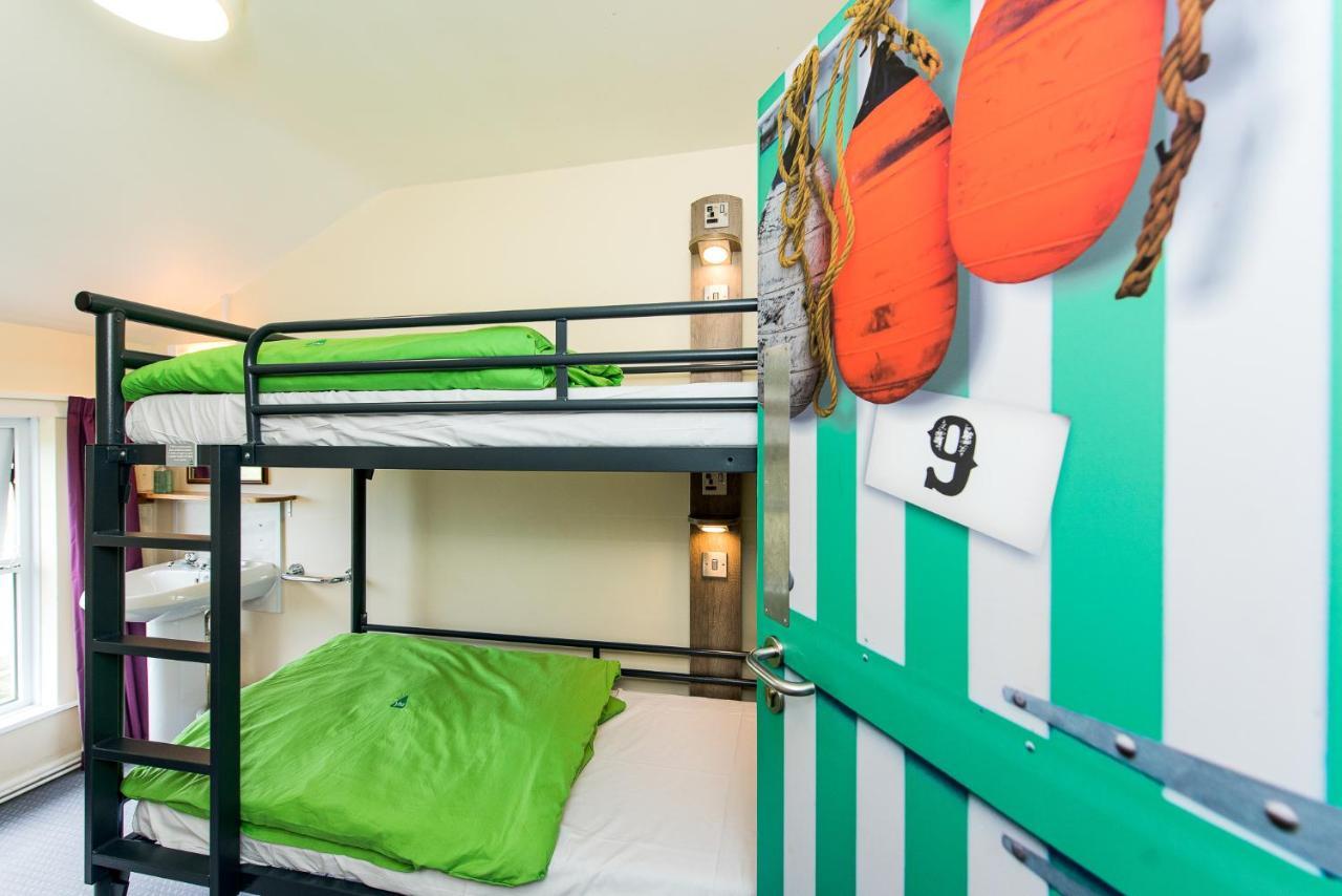 Yha Boswinger Hostel Luaran gambar