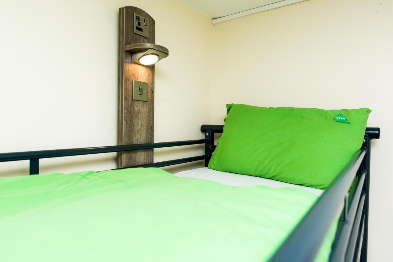 Yha Boswinger Hostel Luaran gambar