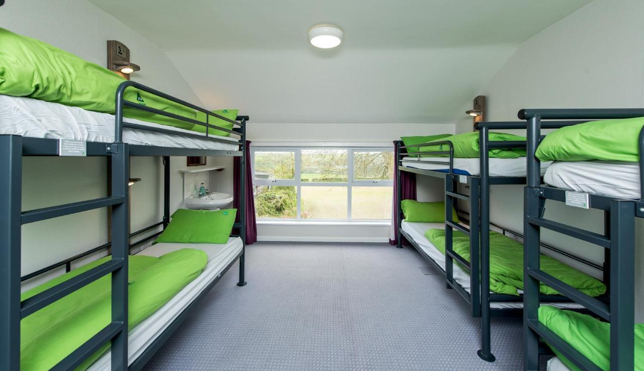 Yha Boswinger Hostel Luaran gambar
