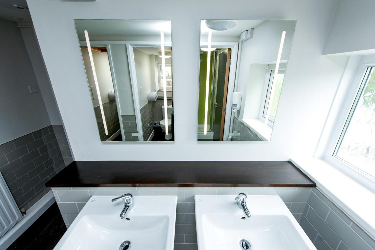 Yha Boswinger Hostel Luaran gambar